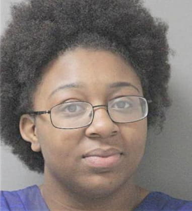 Kemonica Rodgers, - Ouachita Parish County, LA 